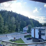 Pensjonat Szach