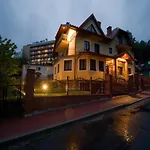 Pensjonat Szach