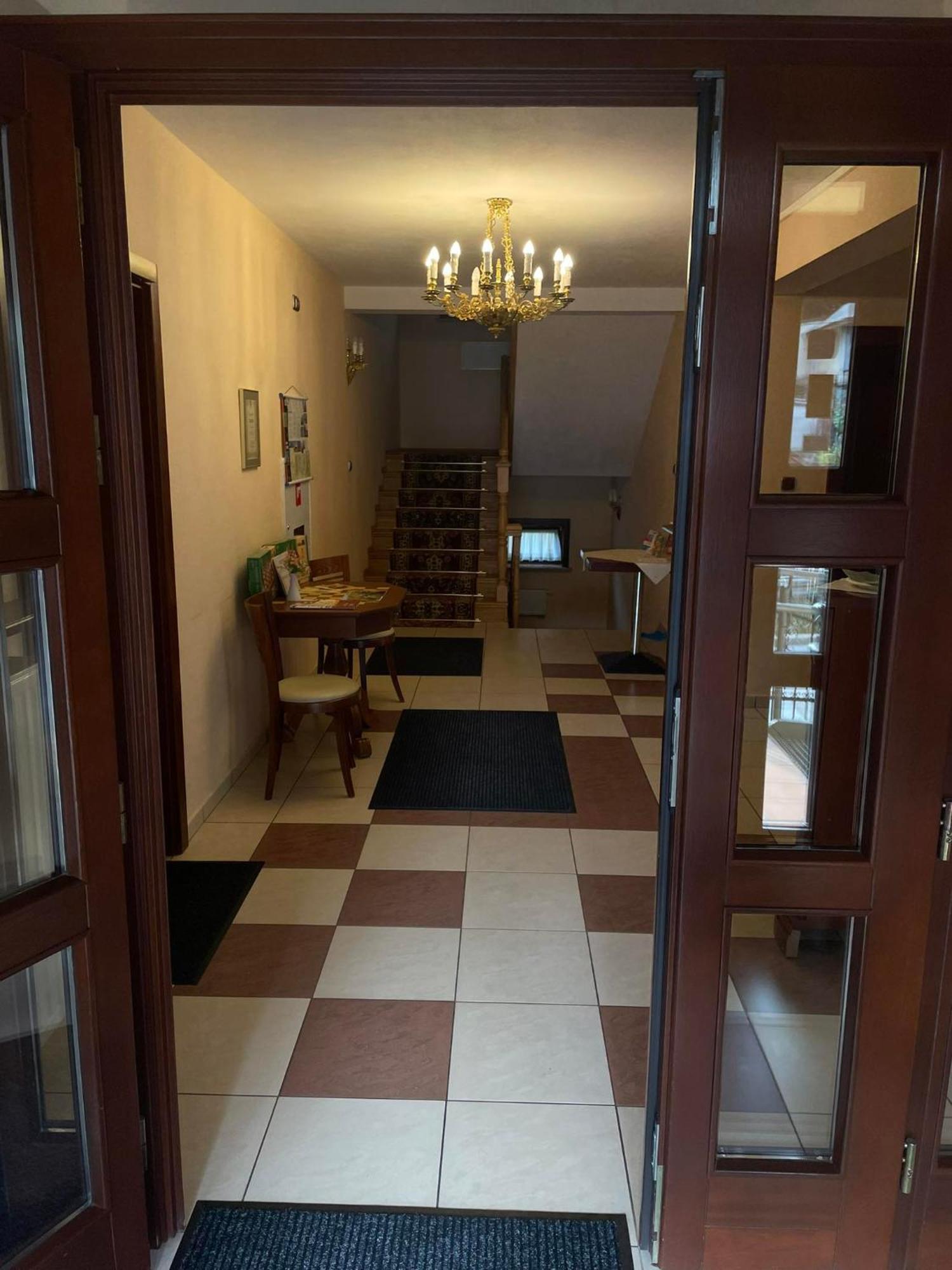 Szach Krynica Zdroj