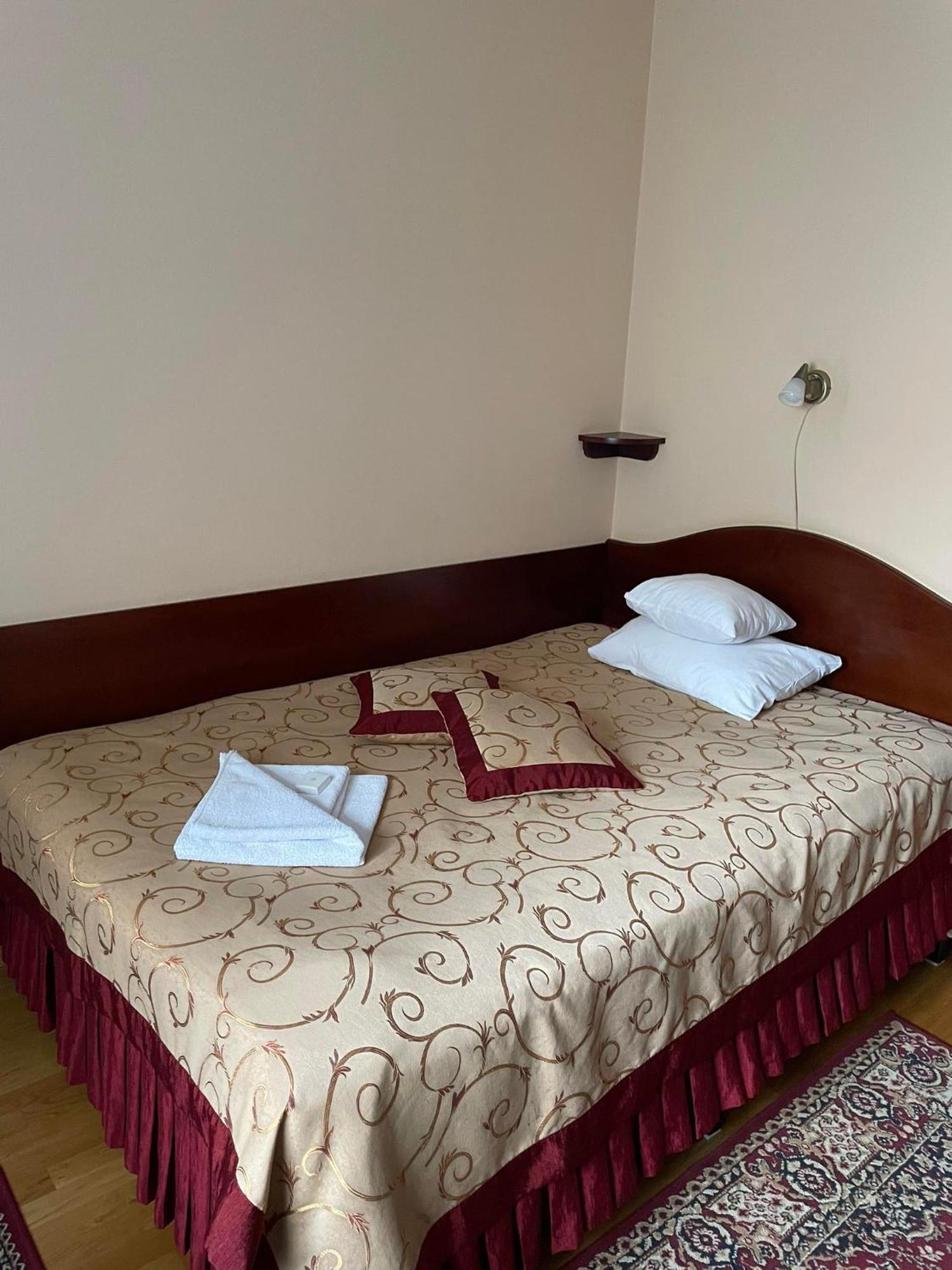 Szach 3* Krynica Zdroj