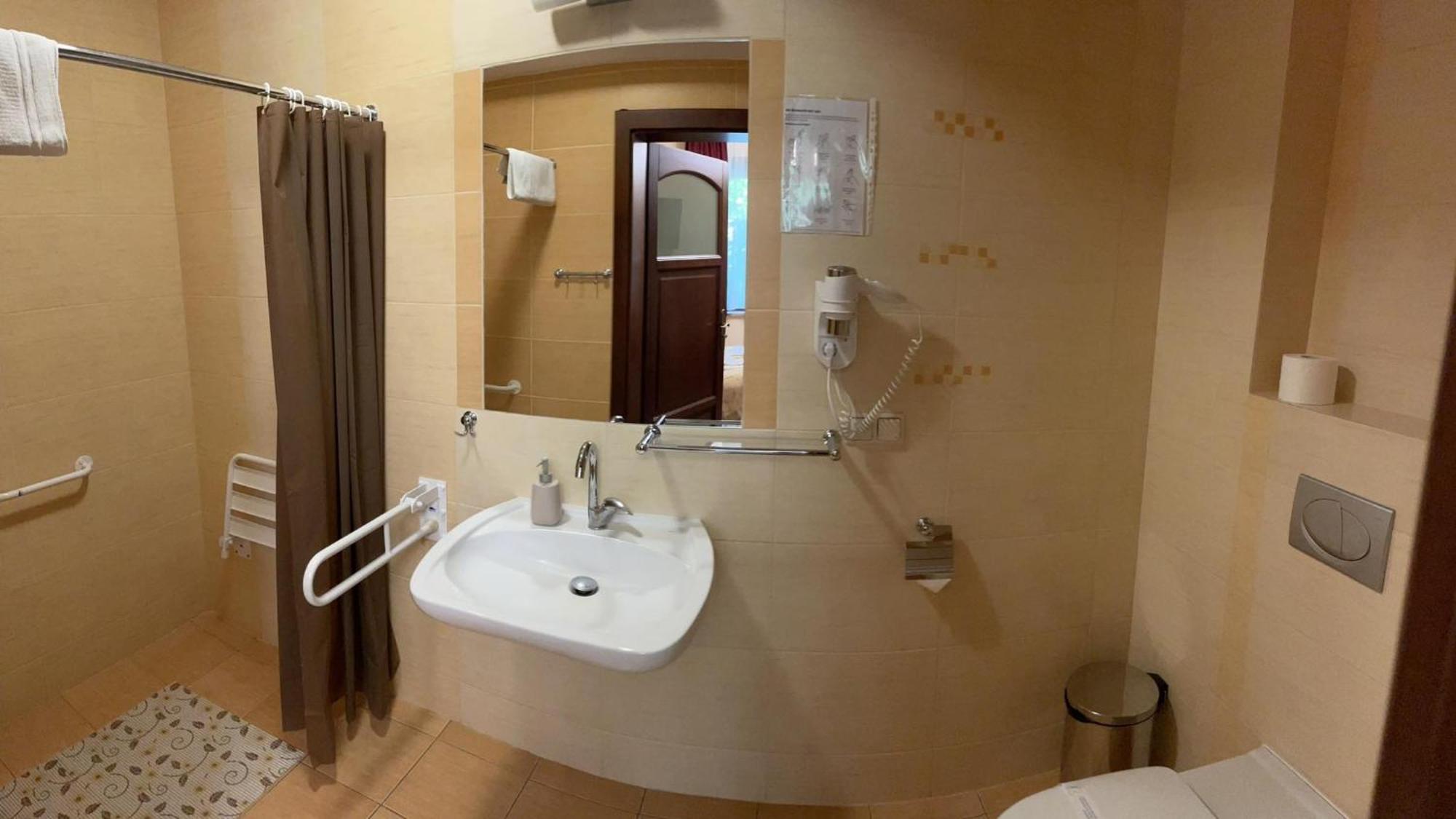 Szach 3* Krynica Zdroj