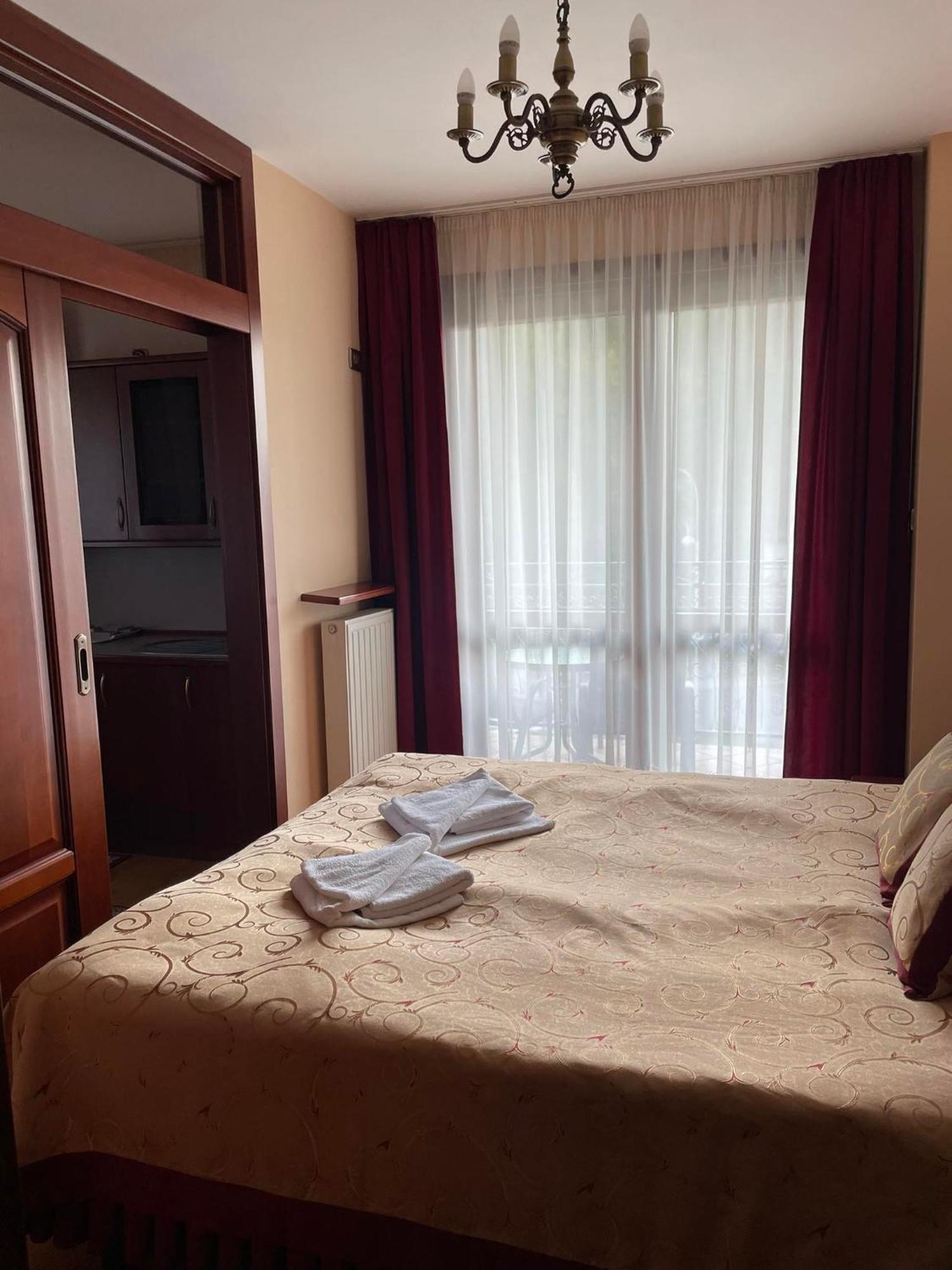 Szach Krynica Zdroj
