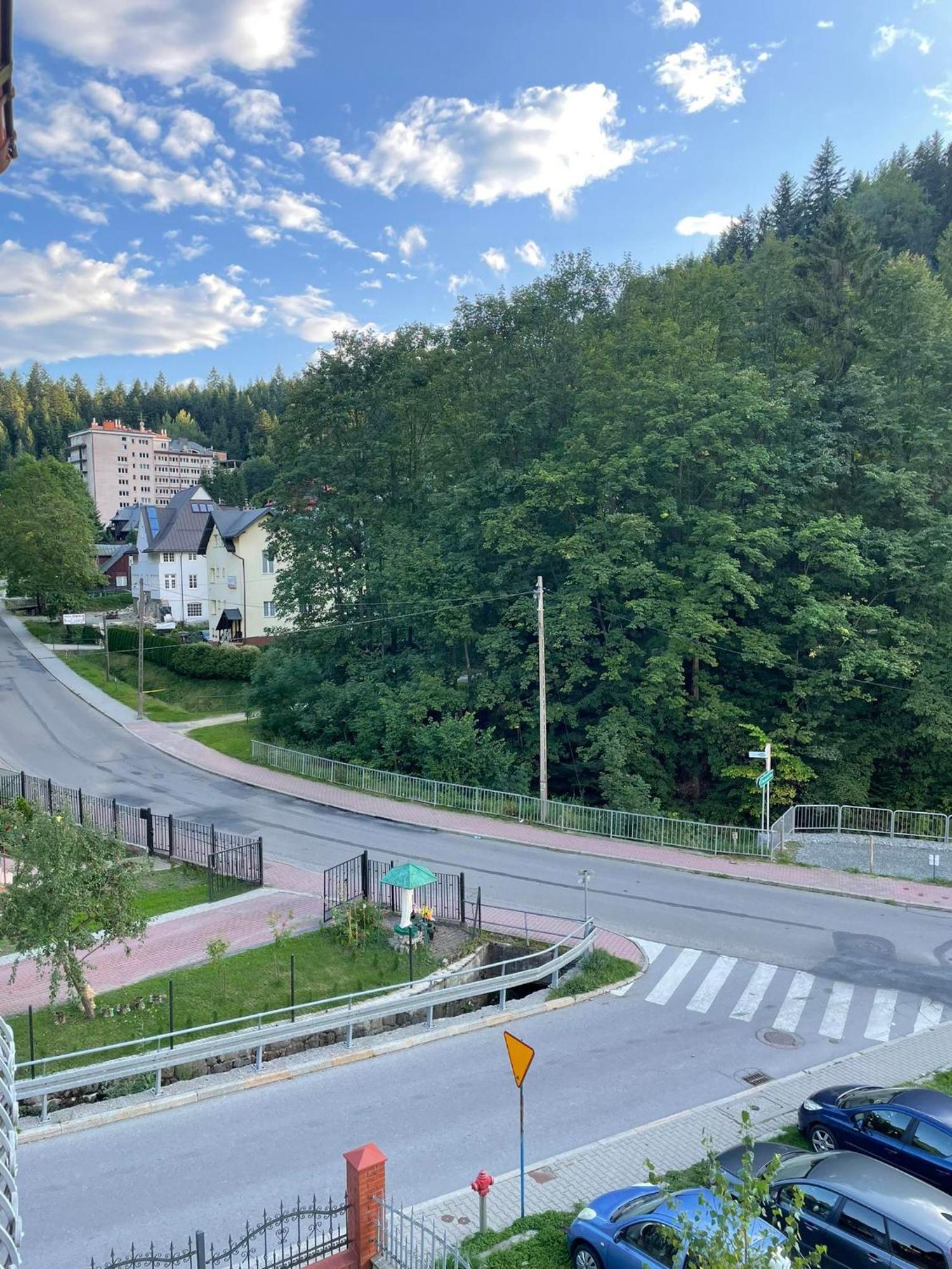Bed & Breakfast Szach 3*