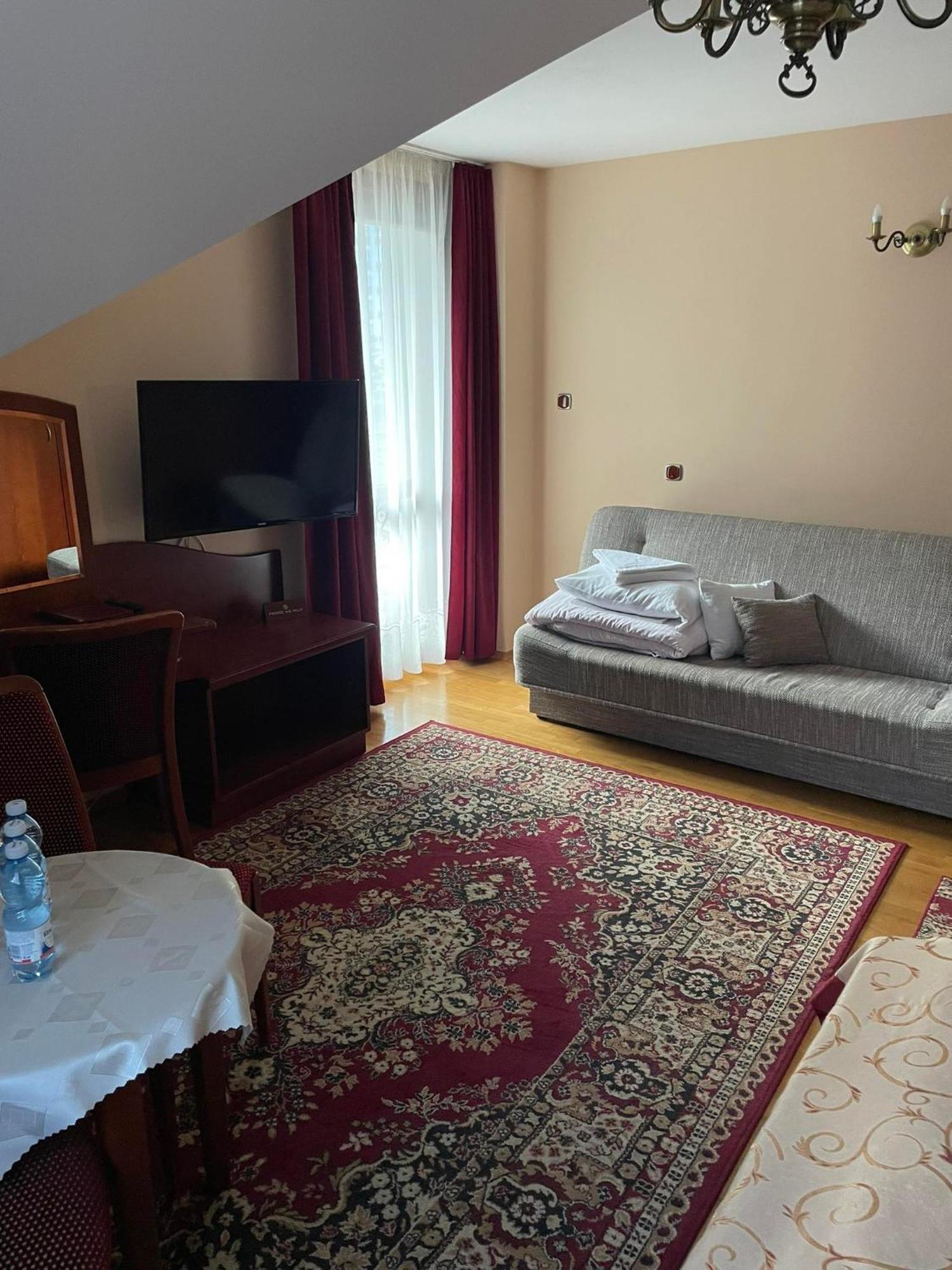 Szach 3* Krynica Zdroj