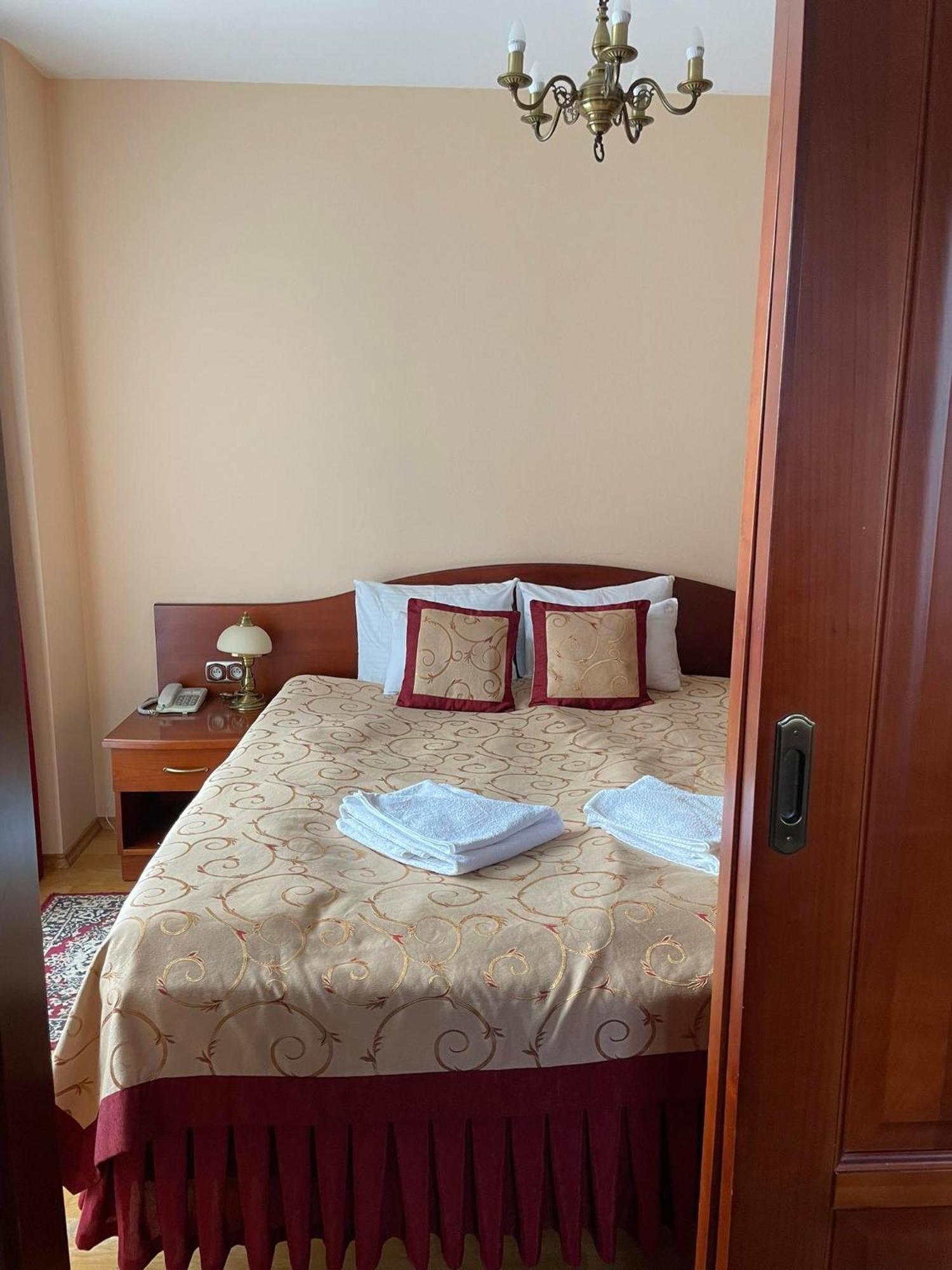 Bed & Breakfast Szach Krynica Zdroj