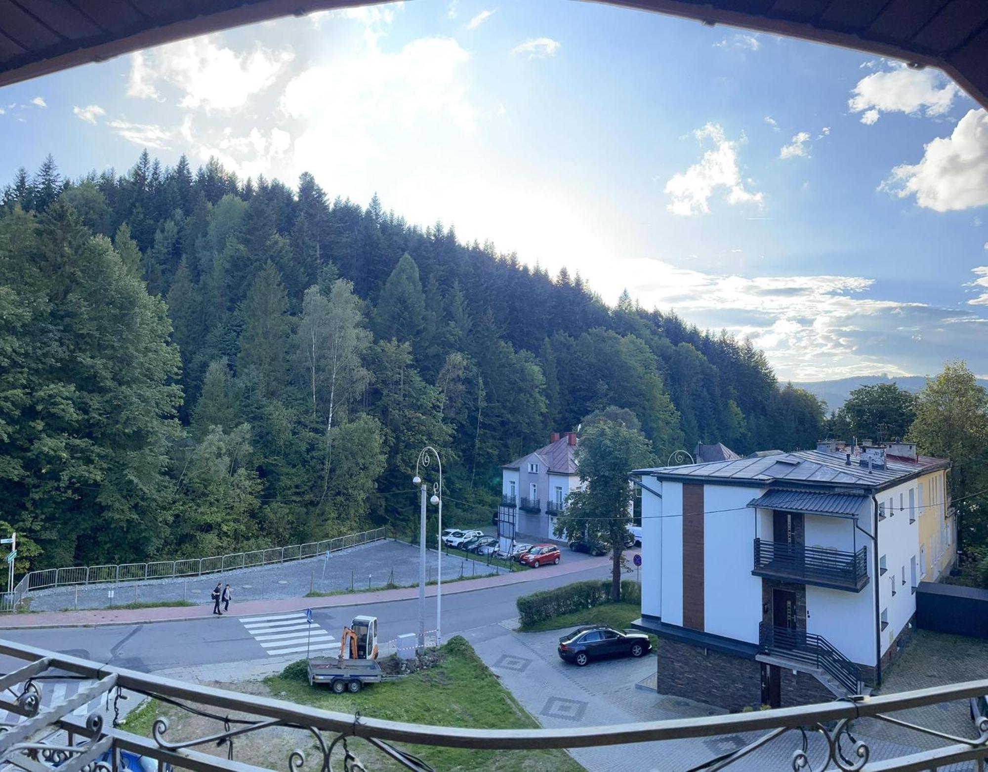 Bed & Breakfast Szach 3*