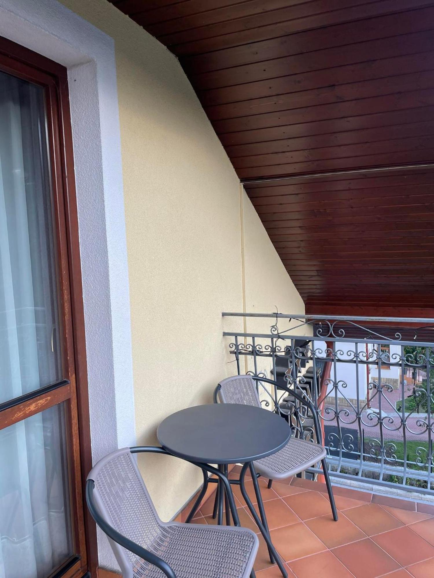 Bed & Breakfast Szach 3*
