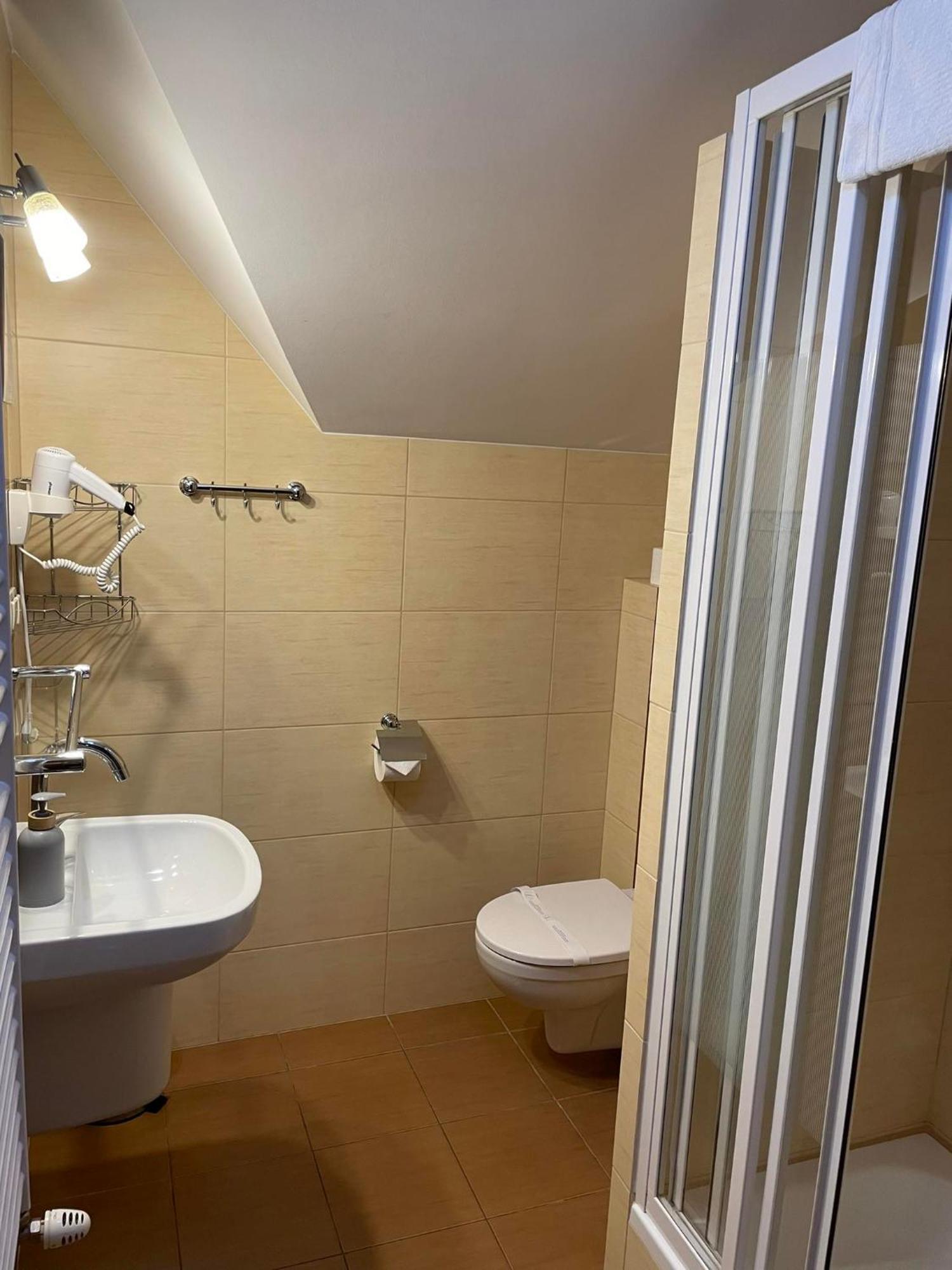 Szach Bed & Breakfast Krynica Zdroj
