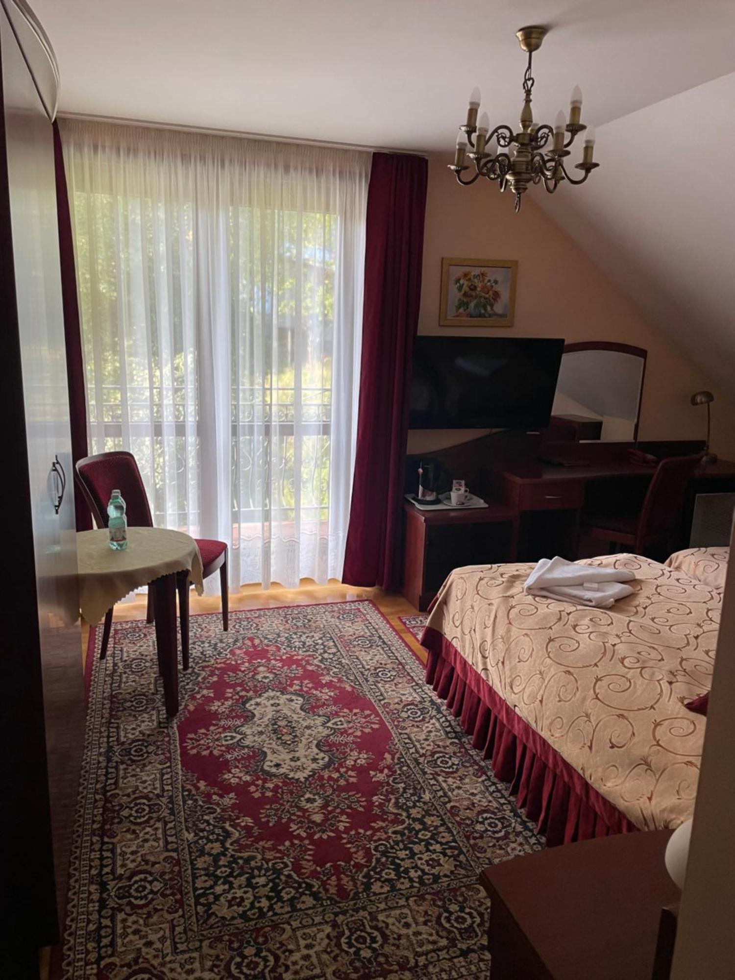 Szach Krynica Zdroj