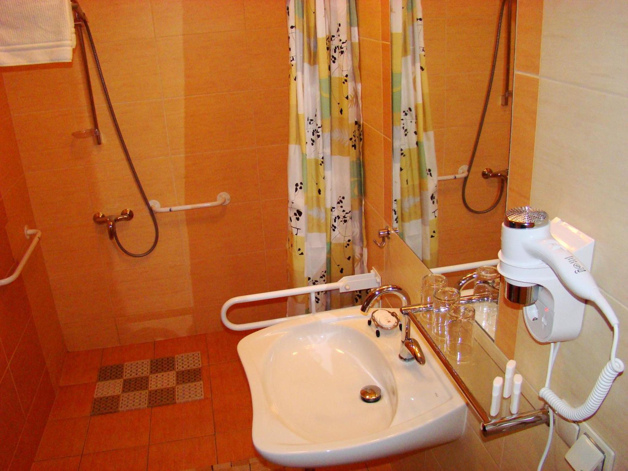 Szach Bed & Breakfast Krynica Zdroj